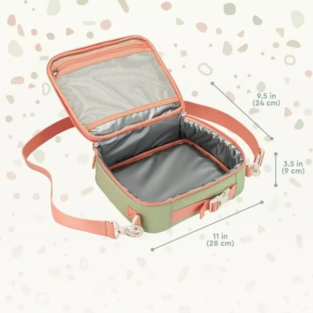 NWT Bentgo Kids 3-Pack Whimsy & Wonder Prints Collection - Picture 5 of 14